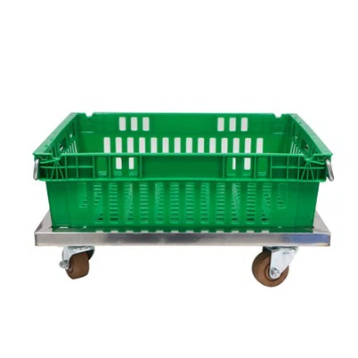 24 X 20 X 7″ Kefaletli Plastik Chillpac