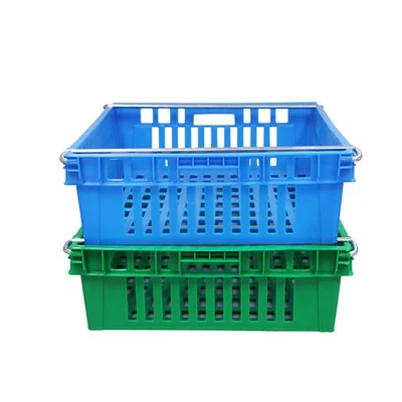 Tarımsal Kulplu Konteyner