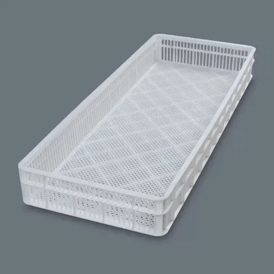 Plastik Yumurta Kuluçka Sepeti