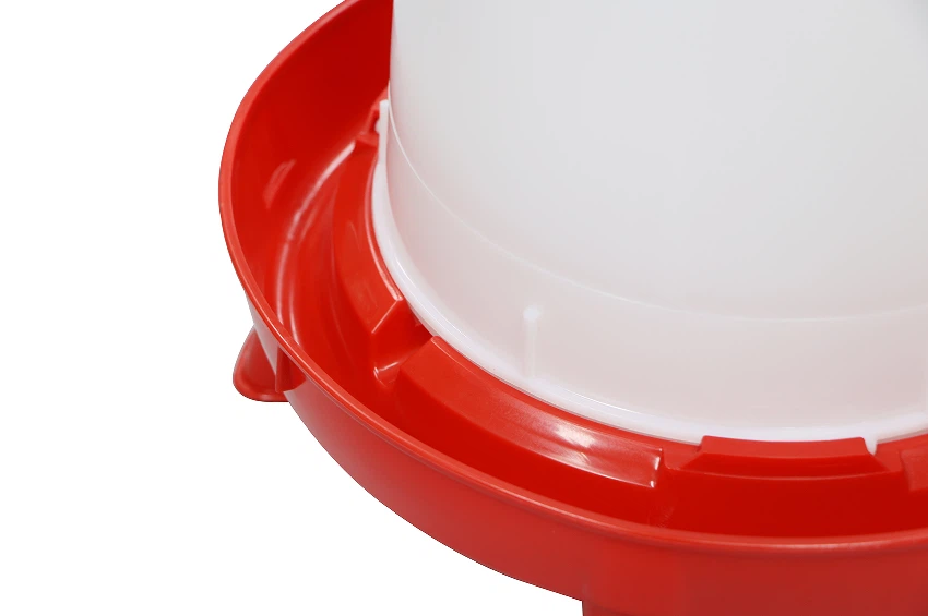Poultry Drinking Container