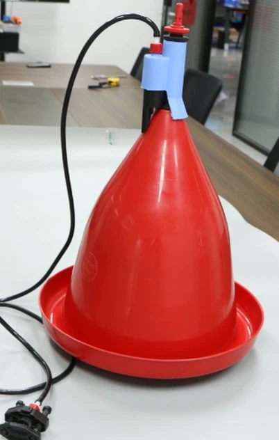 Otomatik Çan İçkisi