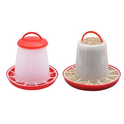 Asılı Tavuk Yemliği