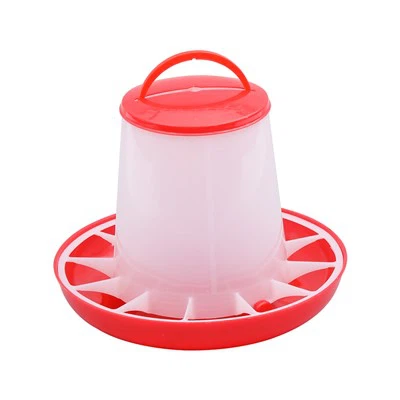 Asılı Plastik Kontrollü Besleyici